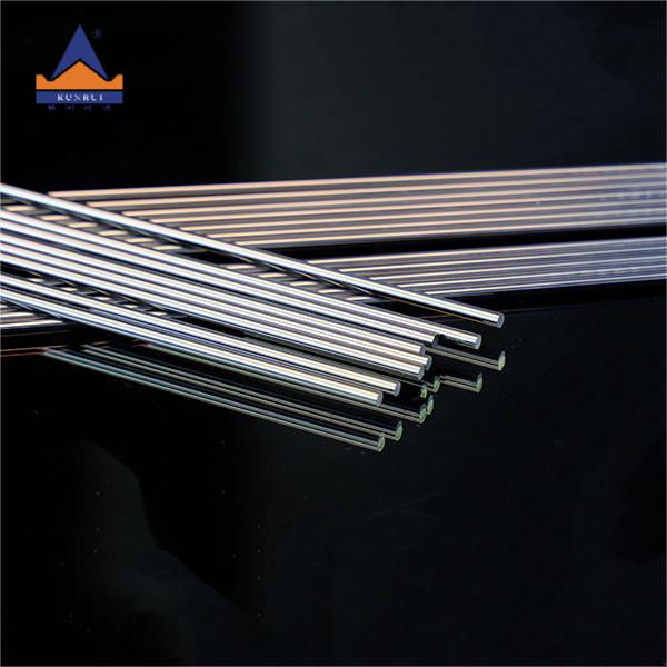 Tungsten Carbide Solid Rod Tungsten Carbide Solid Rod